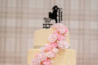 SugarBakers Cakes - 59