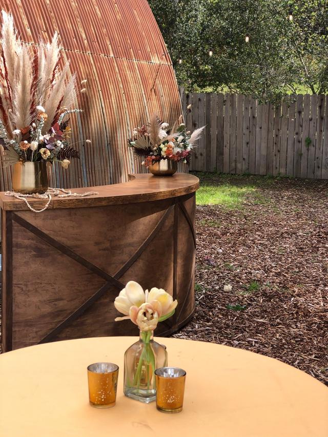 Stepladder Ranch - 2