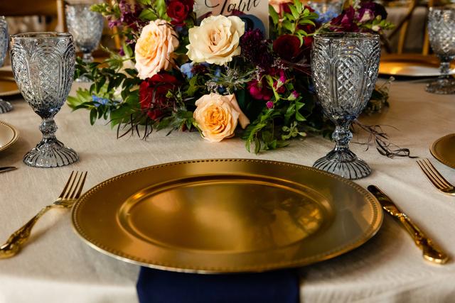 5 Star Rental Weddings & Events - 4