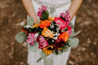 You're the Boss! Weddings & Events - 15
