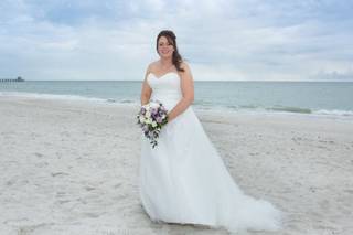 Samantha Dault - 4