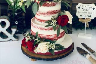 Kendra's Country Bakery - 88