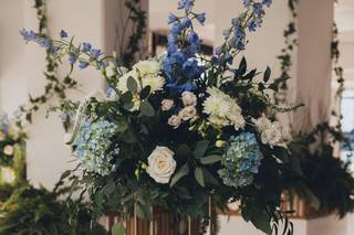 Pod Shop Flowers - 32