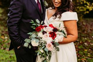 The Flowering Fern Wedding & Event Planning - 10