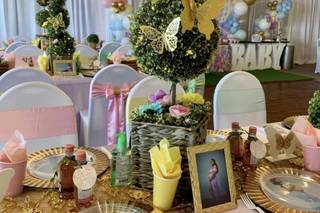 Simply Unique Weddings & Events - 14