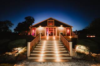 Barn at Bradstreet Farm - 17