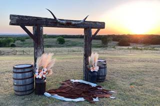 The Barn on the Brazos - 24