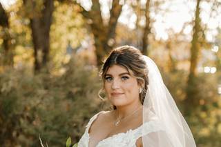 Woodland Floral Design - 73