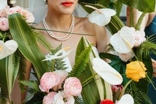 Sweet T Events & Flowers - 22
