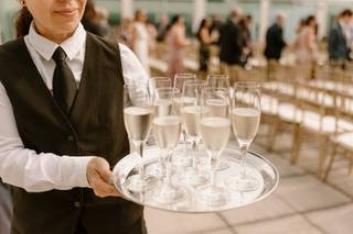 Corcoran Caterers - 44