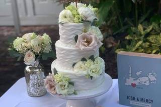 Cakes by Karol Key West - 47