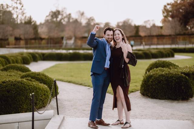 Stone Weddings 4