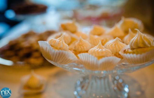 Sky's the Limit Bridal Sweets - 4
