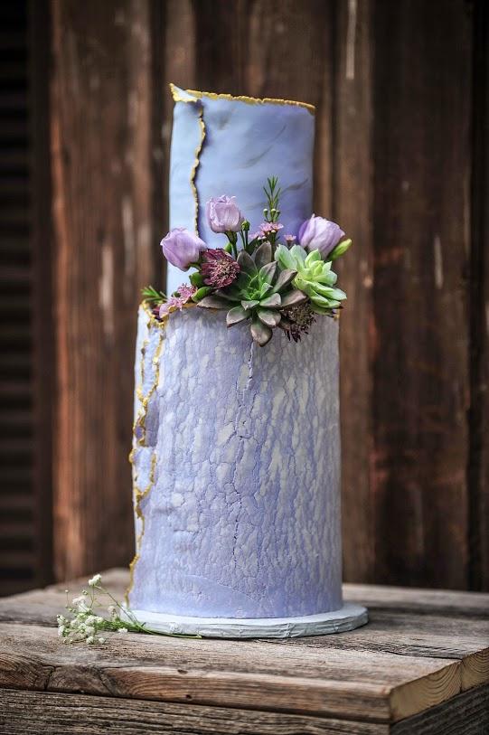 The Icing & The Cake - 2