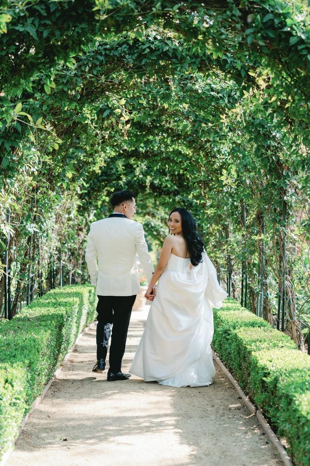 Beautiful Brides By Veronica - 2