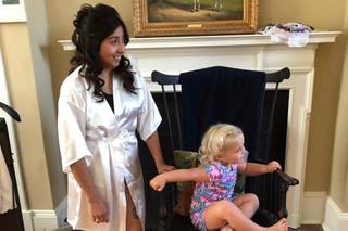 Mindy Whalen Hair Design - 20