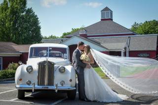 Mark of Elegance Limousine Services - 13