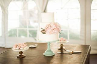Kelly Leigh Cakes - 24