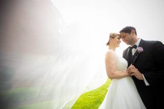New England Wedding Film - 16