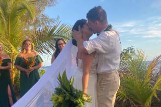 A Dream Wedding - 10