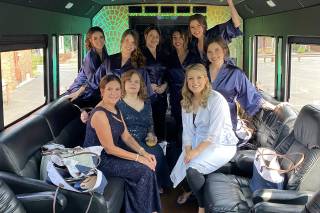 Fab Limousine, Inc. - 1