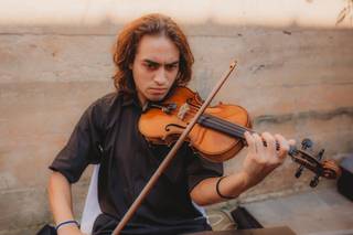 SUMMIT Strings - 43