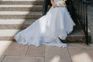 Michelle & Evan Wedding Photography - 16