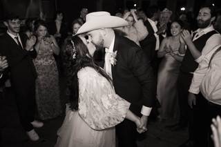 Lissa Marie Weddings and Events - 35
