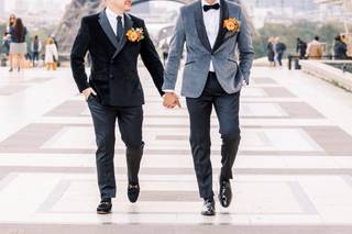 Phyllis Kent Events & Weddings - 19