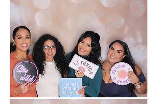 Lunar Photobooth Co. - 8
