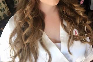 Beauty Therapy - 18