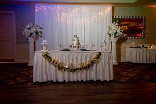 Crystal Ballroom at the Radisson Hotel of Freehold - 35