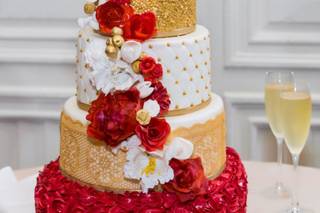 Raksha's Custom Cakes - 8