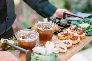 Catering by the Family - 13