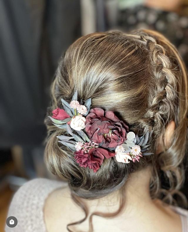 A*Rey Makeup Artistry - 1