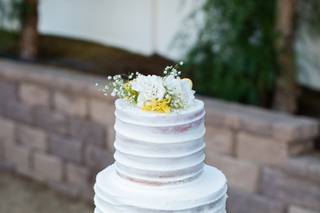 Sweet Stems Florist - 51