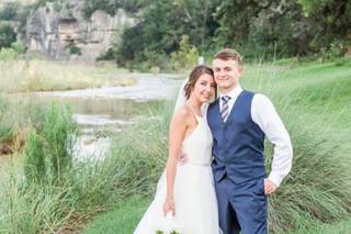 Allison Jeffers Wedding Photography - 21