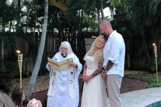 Weddings by Rev. Maura - 8