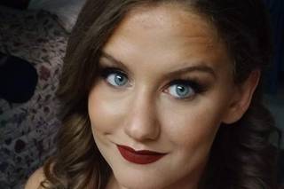 Wake Up To Makeup - 45