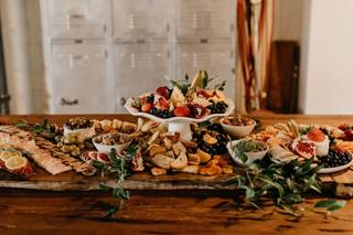 The Hive Catering Co. - 9