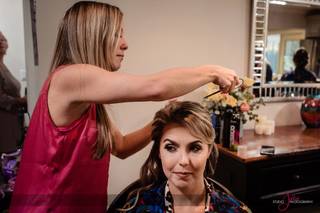 La Sabrina Hair Design - 60