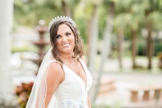 Laura Jacobs Bridal - 28