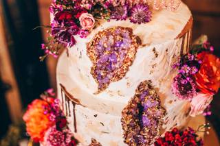 Creative Cakes and Candies - 88