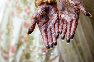 Naseem's Henna & Art - 47