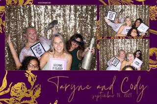 Lumi Pod Photo Booth Rental - 7