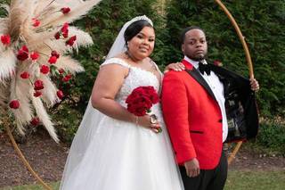 Platinum Label Weddings - 10