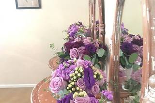 Simply adina Onda floral design - 63