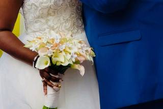 The Kairos Moment Wedding & Event Planners, LLC - 22