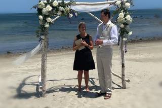 At Last! - Wedding Officiant - 19