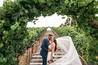 Nella Terra Cellars - 32
